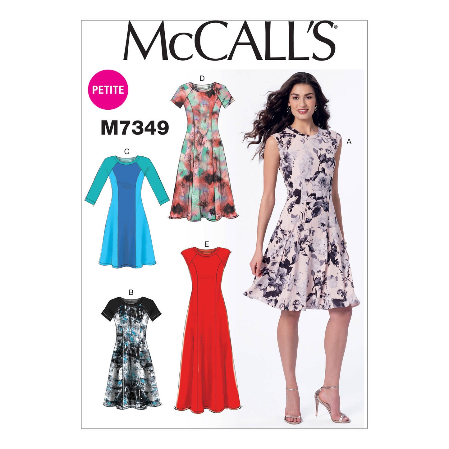 McCall's - 7349