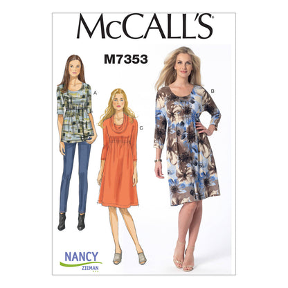 McCalls – 7353