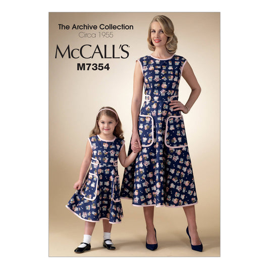 McCalls – 7354