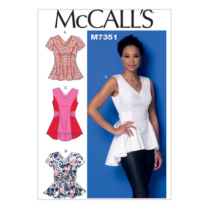 McCall's - 7356
