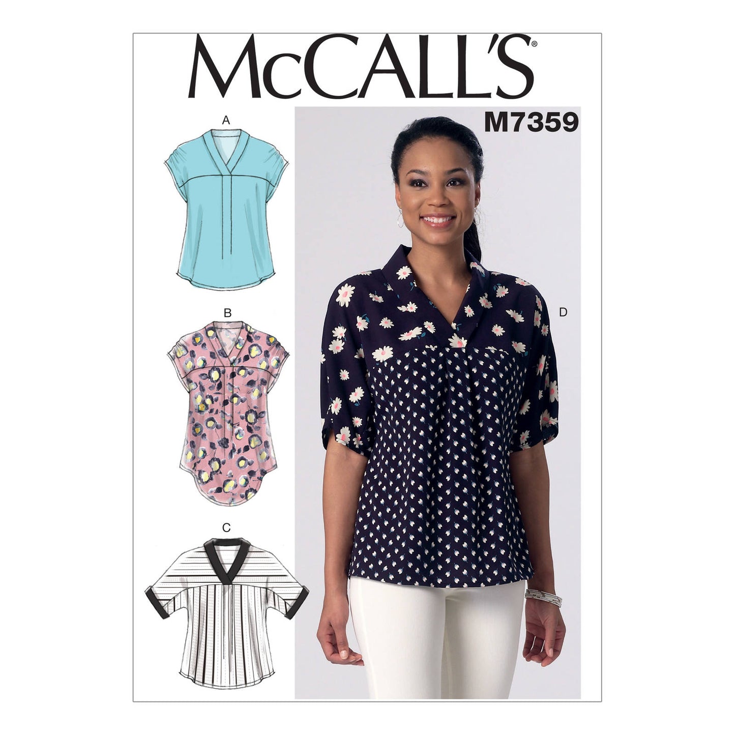 McCalls – 7359