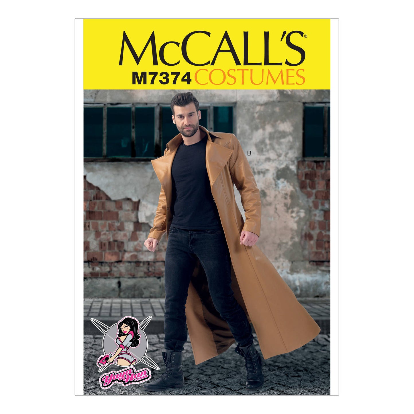 McCall's - 7374