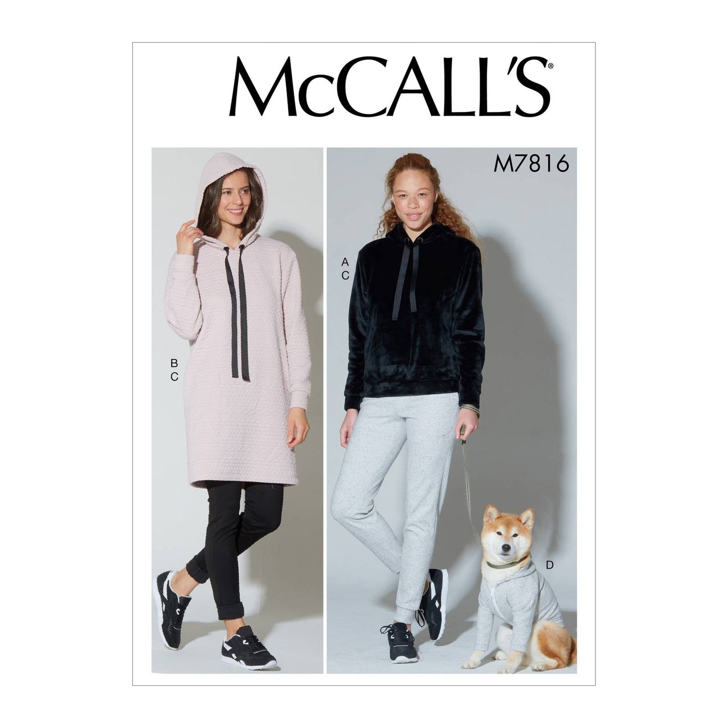 McCall's 7816