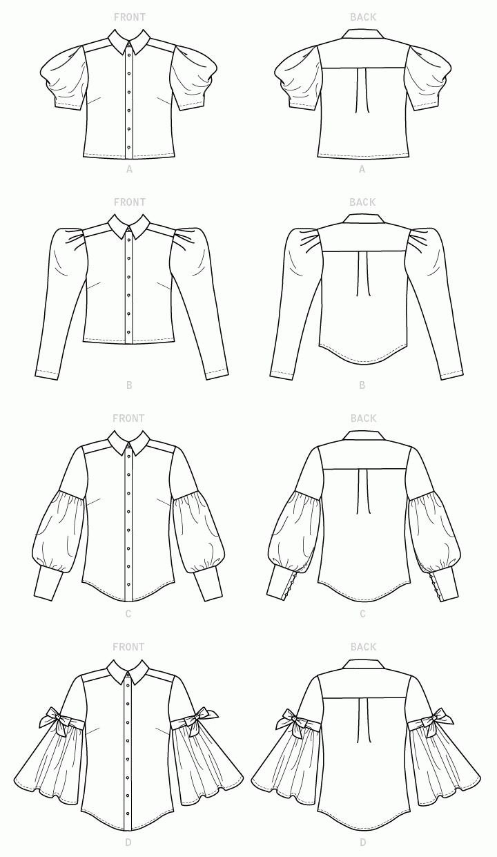 McCall's - 7838