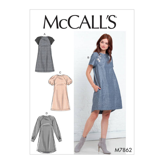 McCalls – 7862