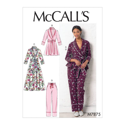McCalls 7575