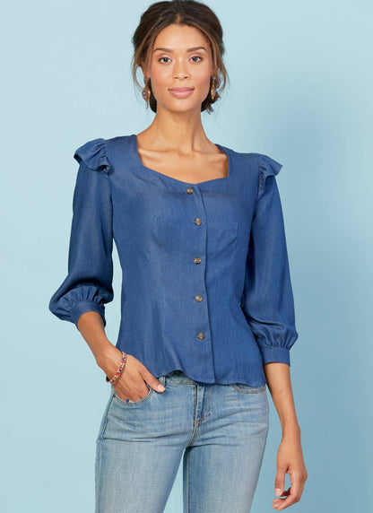 McCall's - 7900