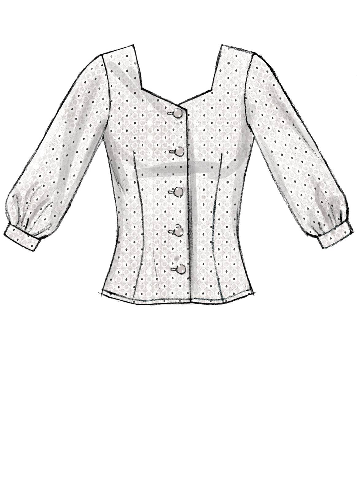 McCall's - 7900