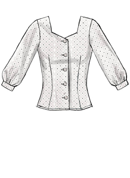 McCall's - 7900