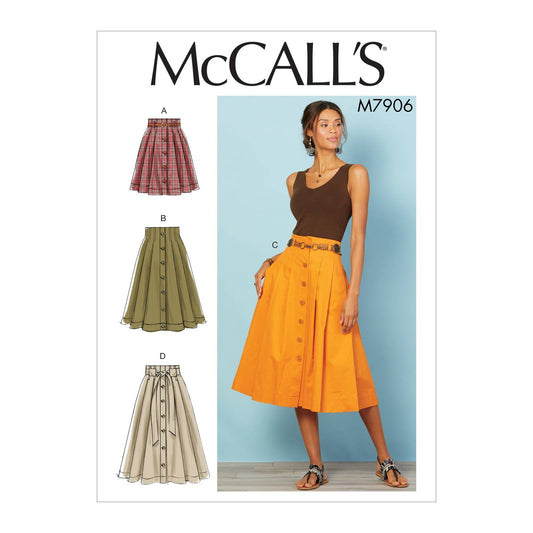McCalls – 7906