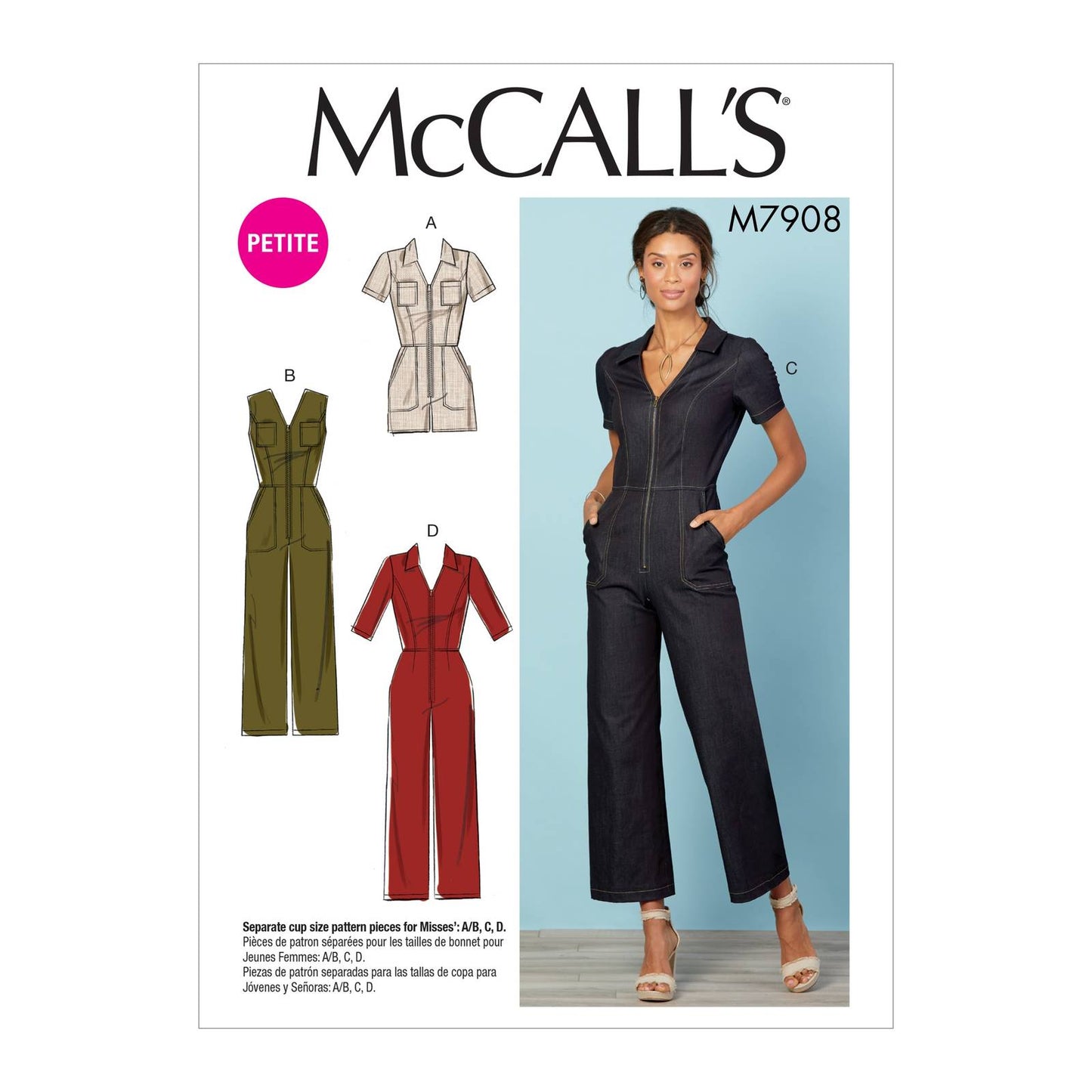 McCall's-7908