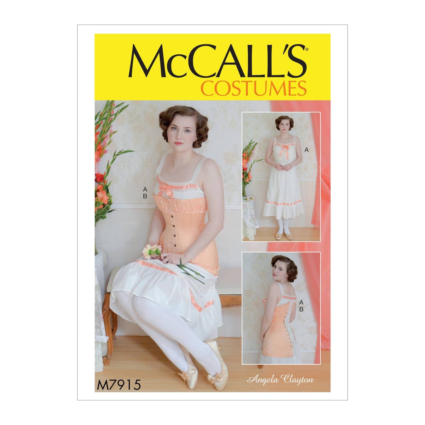 McCall's-7915