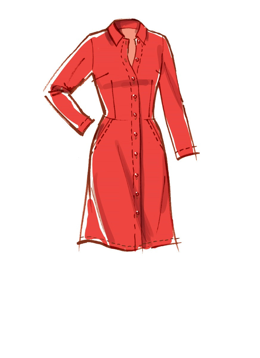 McCall's - 8139 Marcy