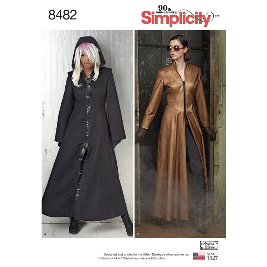 Simplicity - 8482