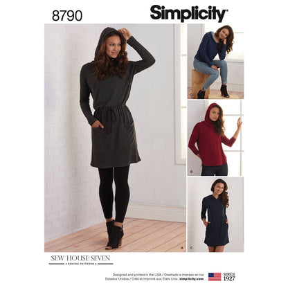 Simplicity - 8790