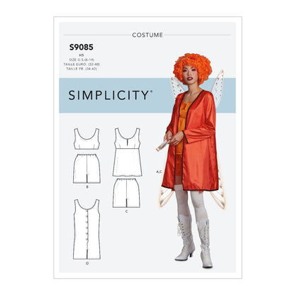 Simplicity - 9085