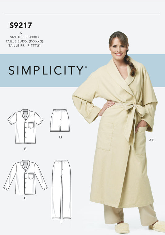 Simplicity - 9217