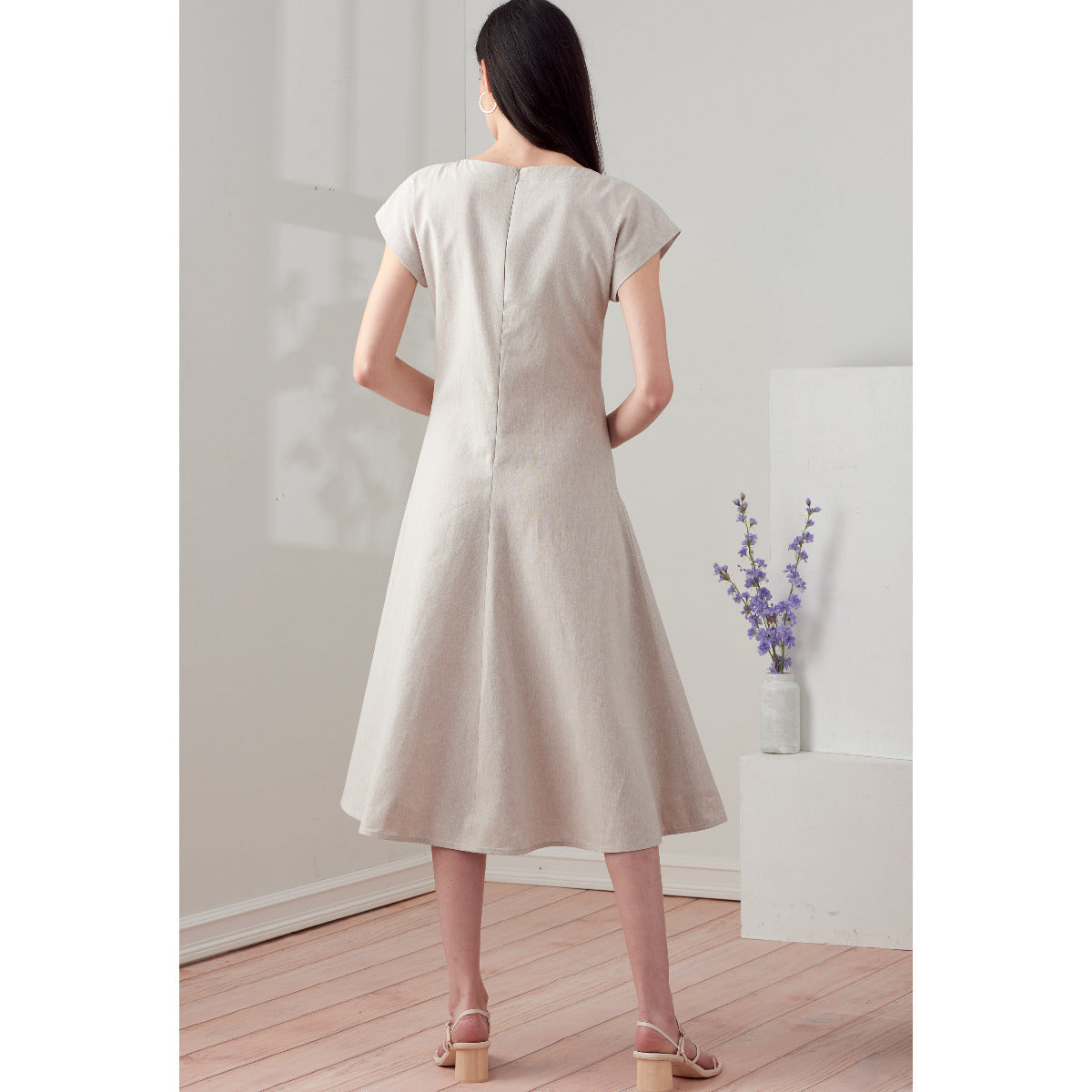 Simplicity - 9263