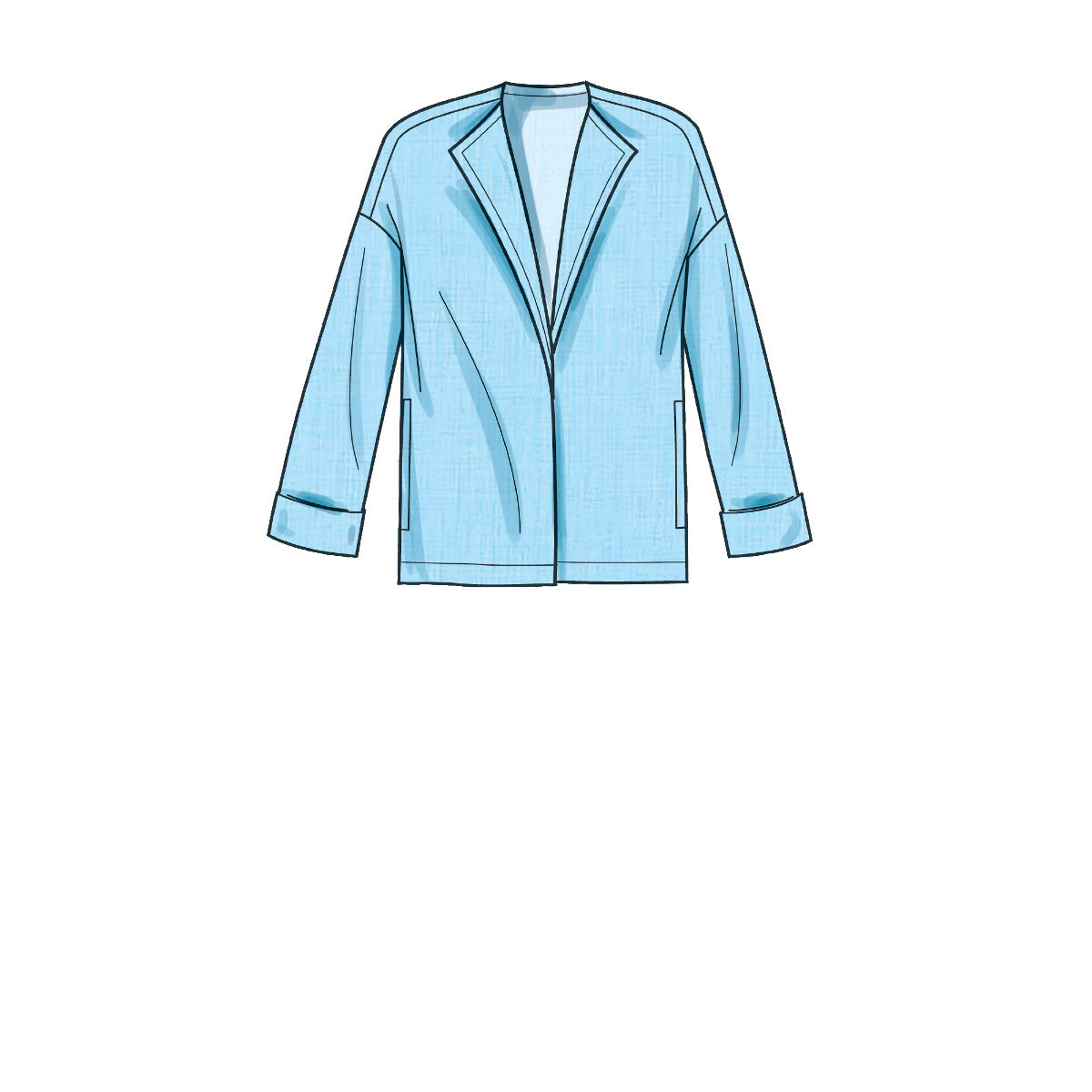 Simplicity - 9263