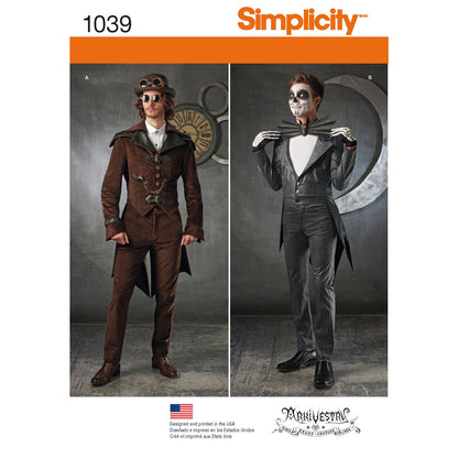 Simplicity - 1039
