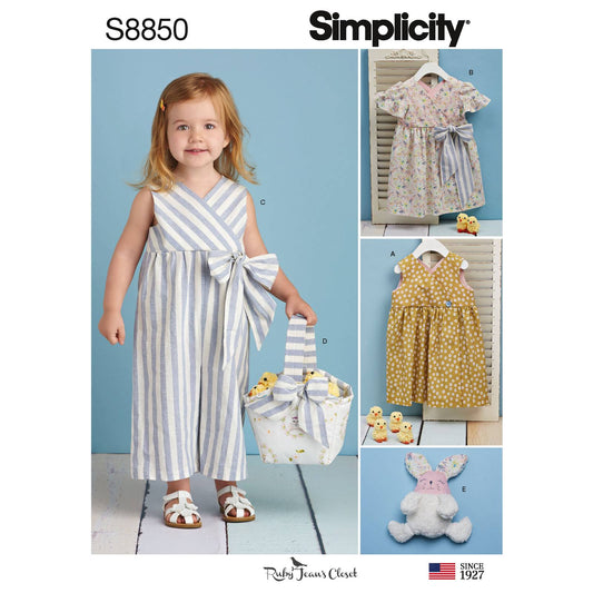 Simplicity-8850