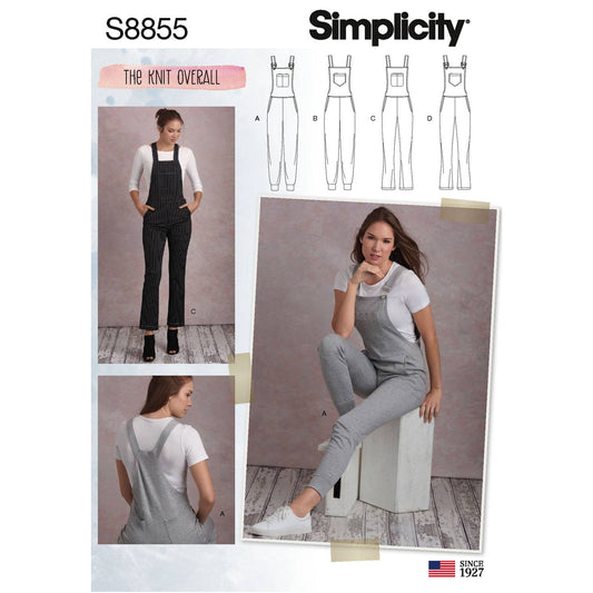 Simplicity-8855
