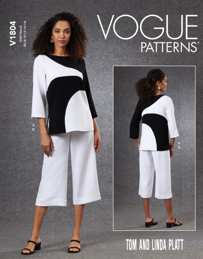 Vogue - 1804