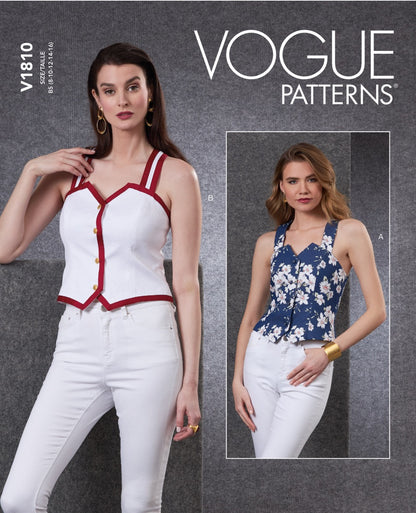 Vogue - 1810