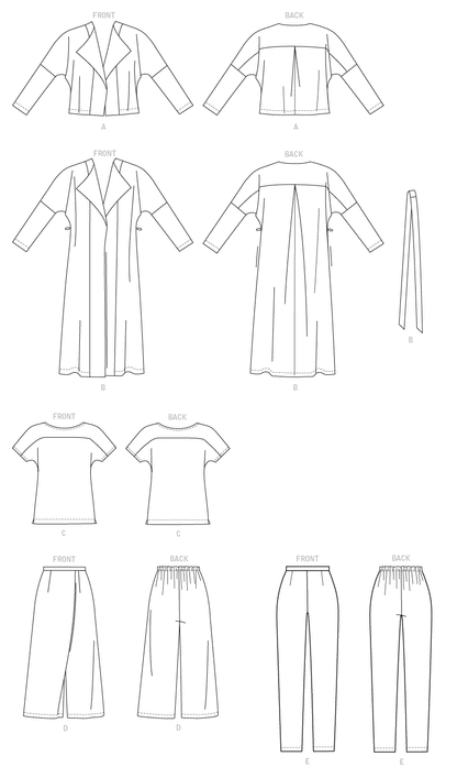 Vogue - 9246