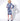 Vogue 8825 - Tuniek, jurk, en broek. 